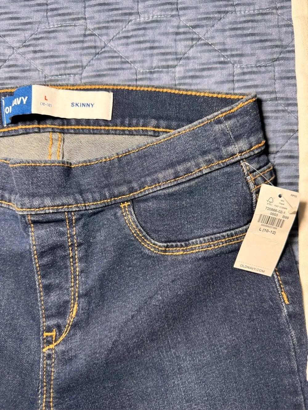 2 Girls Jeans
